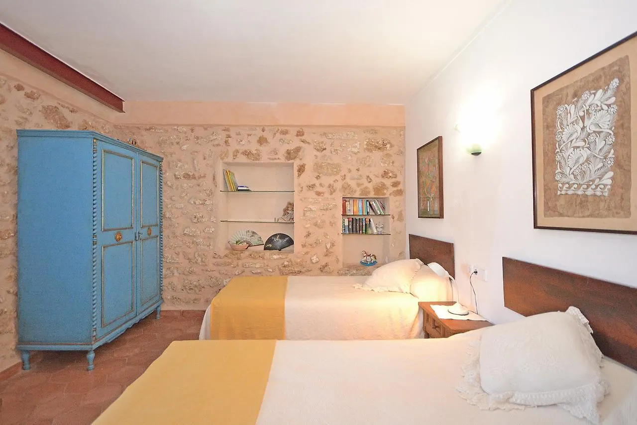 Villa Torreon Alcudia  Holiday home