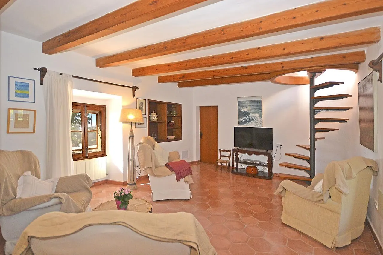 Holiday home Villa Torreon Alcudia