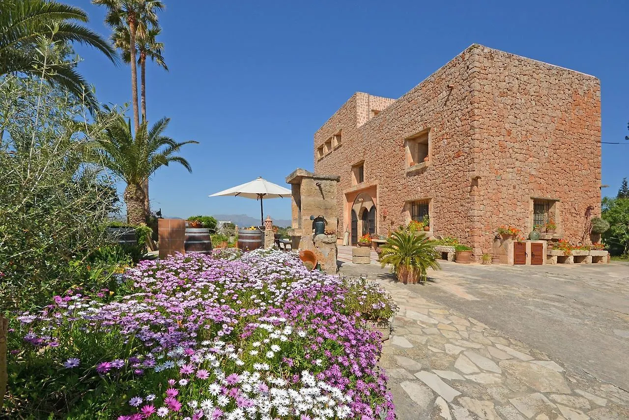 Villa Torreon Alcudia  Holiday home Alcudia (Mallorca)