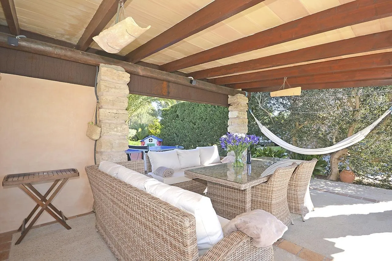 Villa Torreon Alcudia  Holiday home Alcudia (Mallorca)