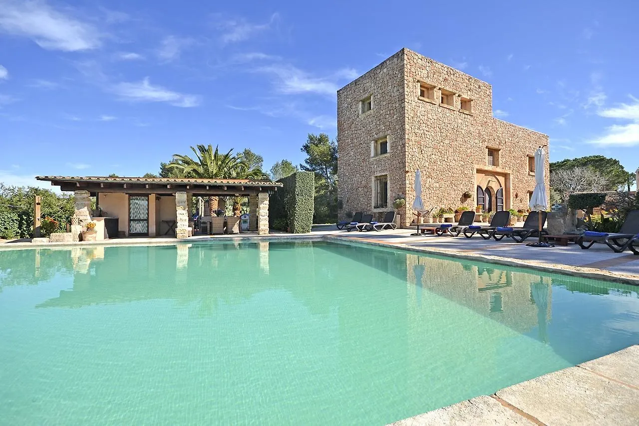 Holiday home Villa Torreon Alcudia  Spain