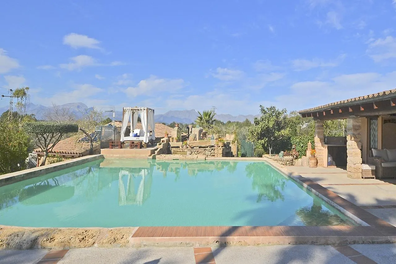 Villa Torreon Alcudia  Alcudia (Mallorca)