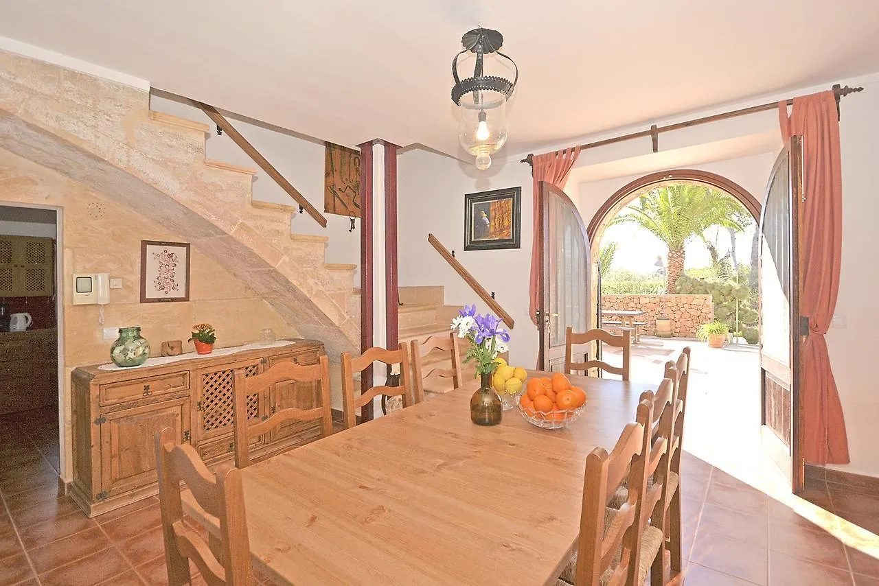 Villa Torreon Alcudia  0*, Alcudia (Mallorca)
