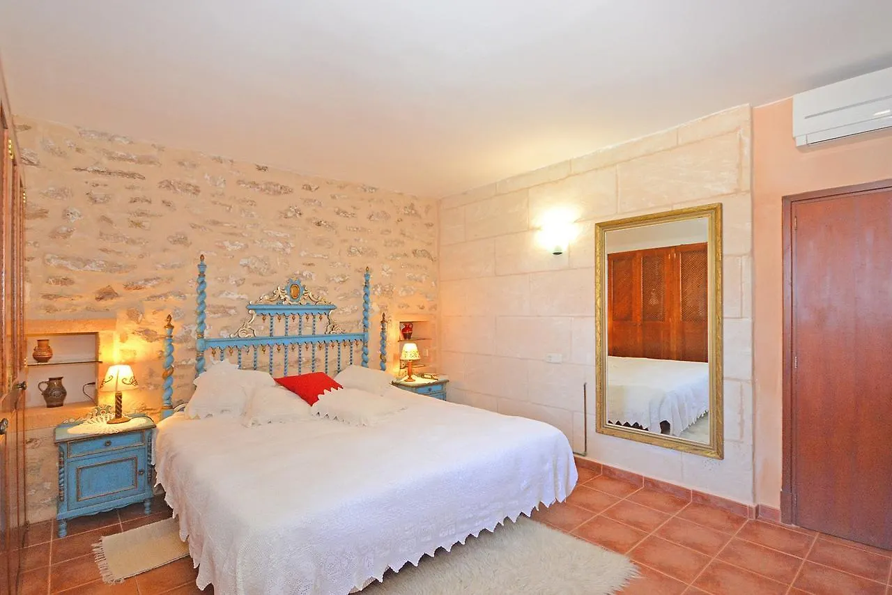 Villa Torreon Alcudia  Spain