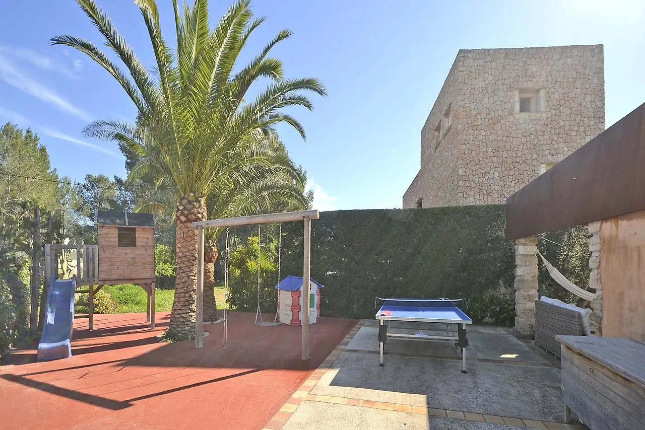 Villa Torreon Alcudia  0*, Alcudia (Mallorca)