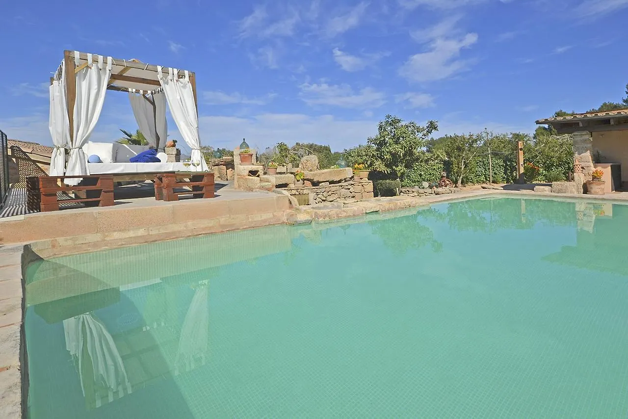 Villa Torreon Alcudia  Holiday home