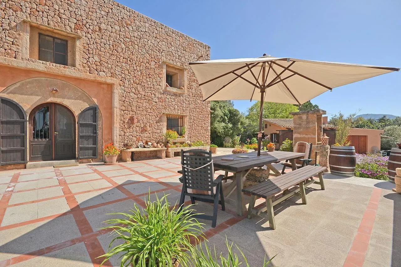 Villa Torreon Alcudia