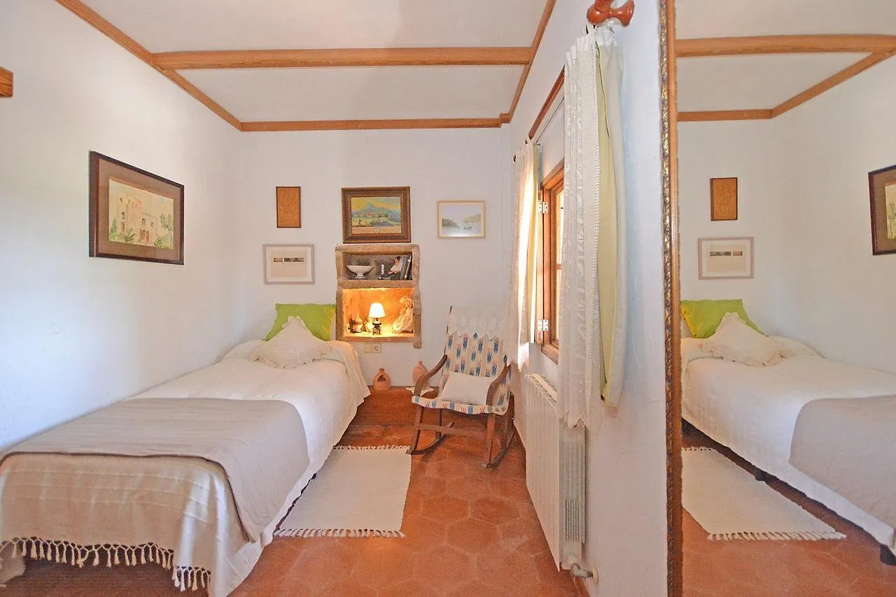 Holiday home Villa Torreon Alcudia
