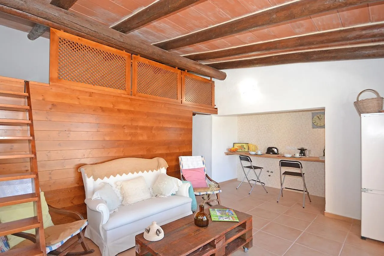 Villa Torreon Alcudia  Spain