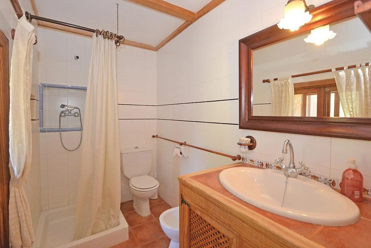 Holiday home Villa Torreon Alcudia