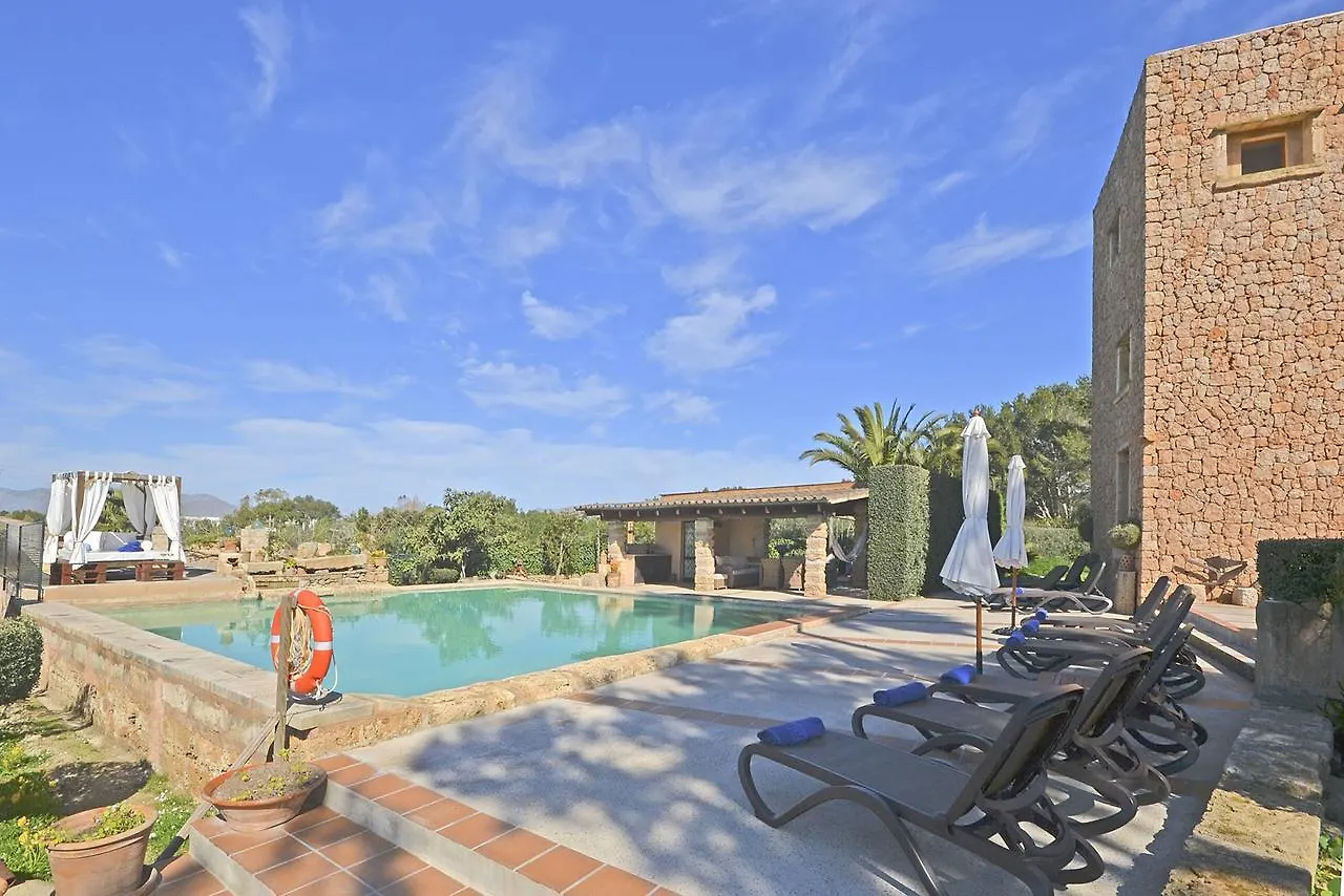 Villa Torreon Alcudia  Alcudia (Mallorca)