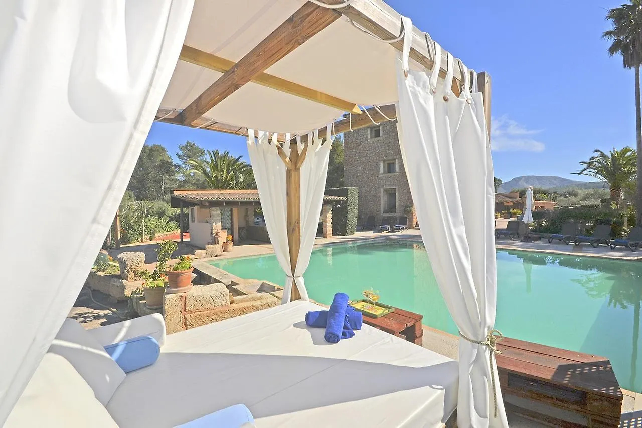 Villa Torreon Alcudia  0*, Alcudia (Mallorca) Spain