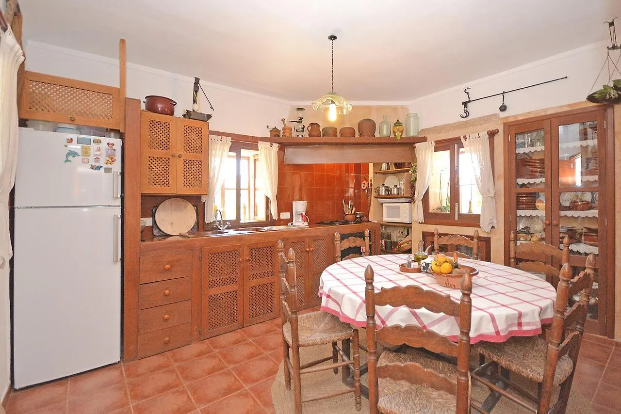 Holiday home Villa Torreon Alcudia