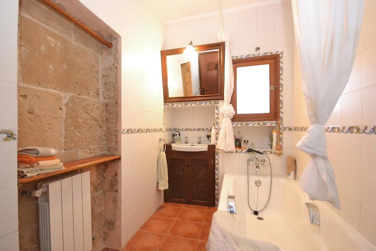 Villa Torreon Alcudia  0*, Alcudia (Mallorca)