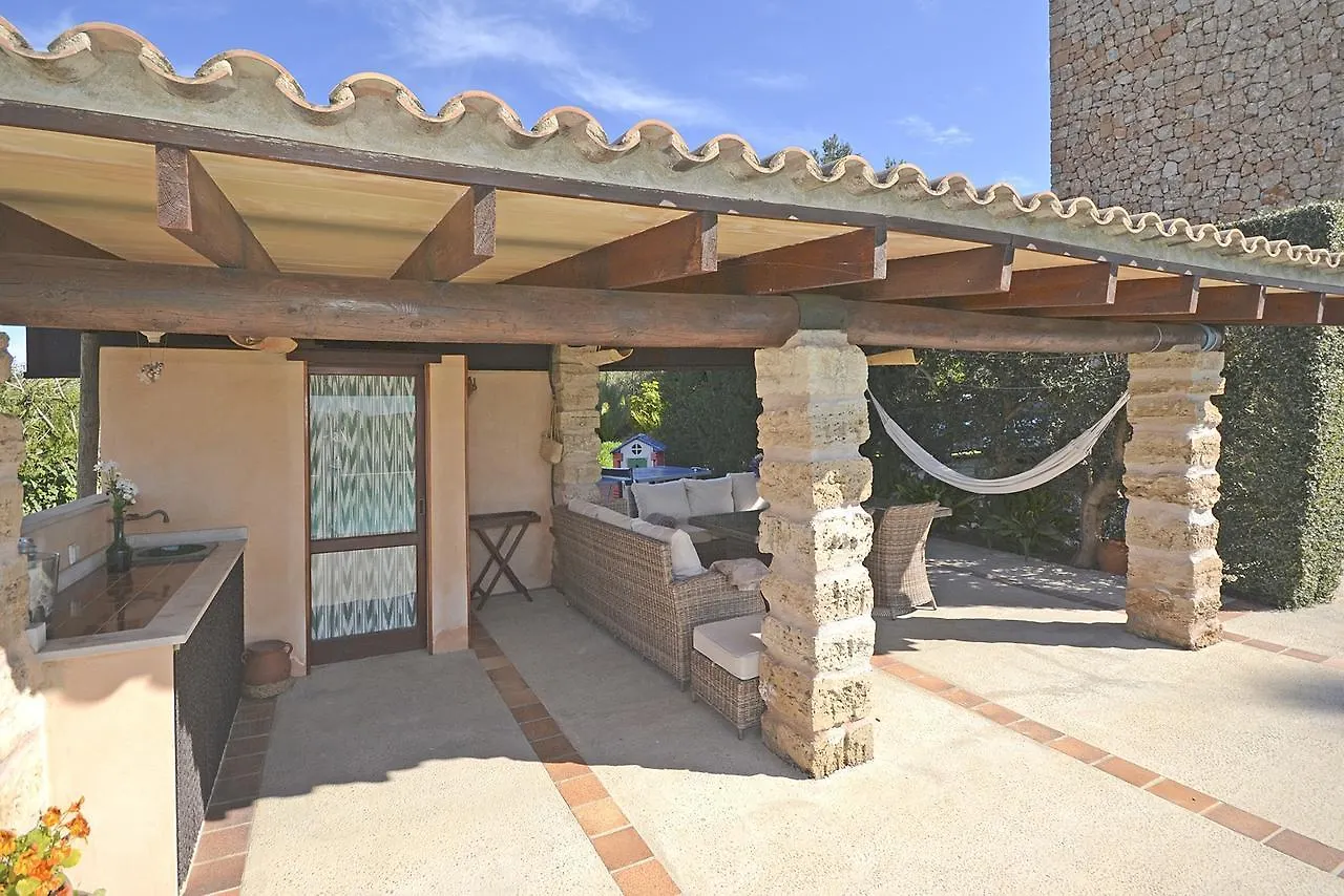 Villa Torreon Alcúdia 0*,  Spanien